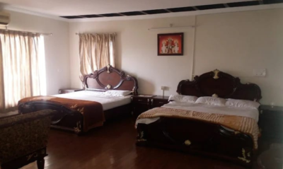 basic room padmavathy