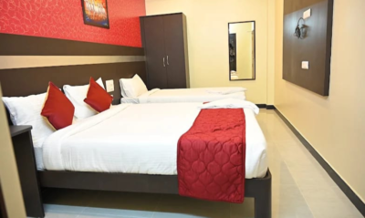 deluxe ac padamavathy nilayam